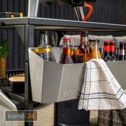 Ooni Utensilienfach Large -Küchengrill Geschäft ooni utensilienfach large 24212 m 4