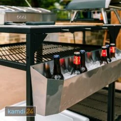 Ooni Utensilienfach Large -Küchengrill Geschäft ooni utensilienfach large 24212 m 5