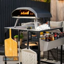 Ooni Utensilienfach Large -Küchengrill Geschäft ooni utensilienfach large 24212 m 6