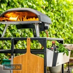 Ooni Utensilienfach Large -Küchengrill Geschäft ooni utensilienfach large 24212 m 7