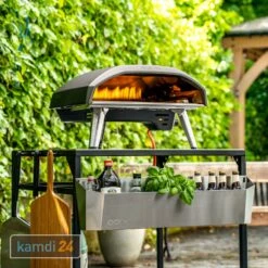 Ooni Utensilienfach Large -Küchengrill Geschäft ooni utensilienfach large 24212 m 8