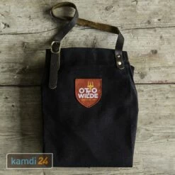 Otto Wilde Grillschürze -Küchengrill Geschäft otto wilde grillschuerze m 3