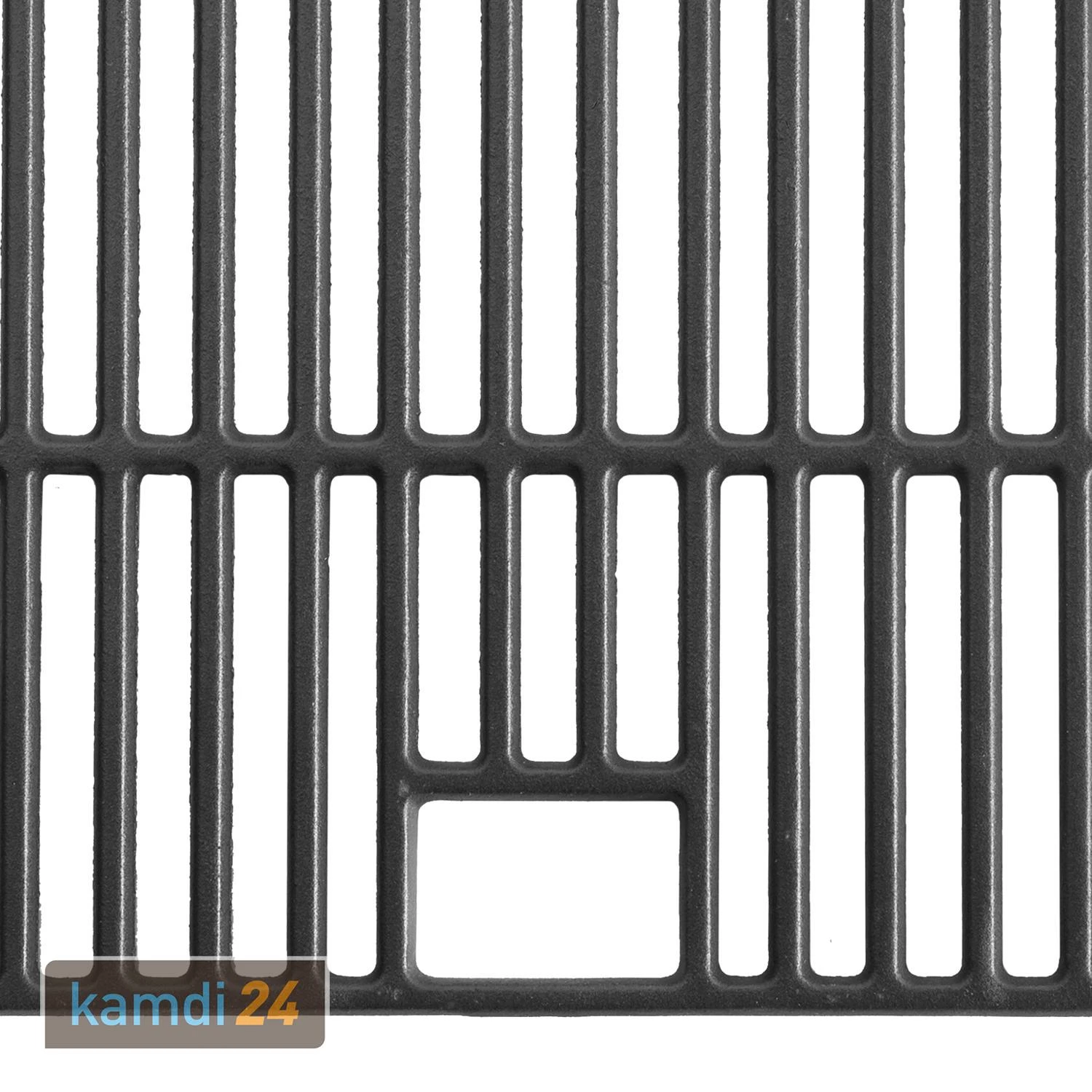 Otto Wilde Gusseisenrost 2 Otto Wilde Gusseisenrost – Bild 2