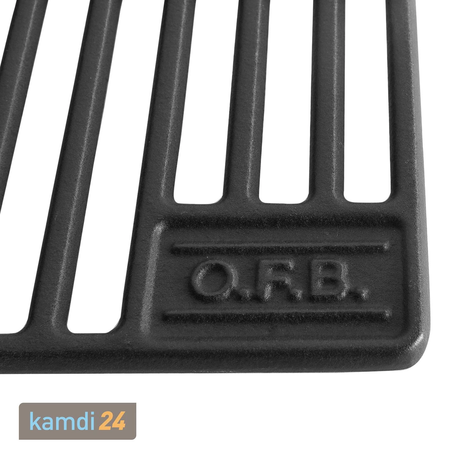 Otto Wilde Gusseisenrost 3 Otto Wilde Gusseisenrost – Bild 3