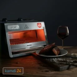 Otto Wilde O.F.B. Gasgrill Premium -Küchengrill Geschäft otto wilde ofb gasgrill premium 25695 m 11