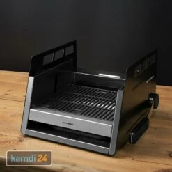 Otto Wilde O.F.B. Gasgrill Premium -Küchengrill Geschäft otto wilde ofb gasgrill premium 25695 m 2