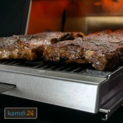 Otto Wilde O.F.B. Gasgrill Premium -Küchengrill Geschäft otto wilde ofb gasgrill premium 25695 m 7