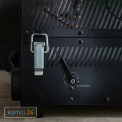 Otto Wilde O.F.B. Gasgrill + Zange + Oberhitze Grillbuch + Kreutzers Premium Rindfleisch-Paket -Küchengrill Geschäft otto wilde ofb gasgrill zange oberhitze grillbuch kreutzers premium rindfleisch paket m 6