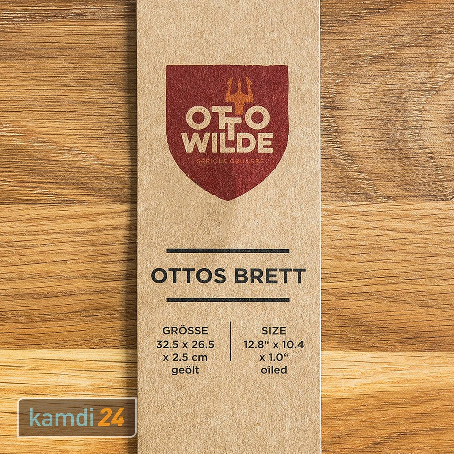 Otto Wilde Brett 3 Otto Wilde Brett – Bild 3