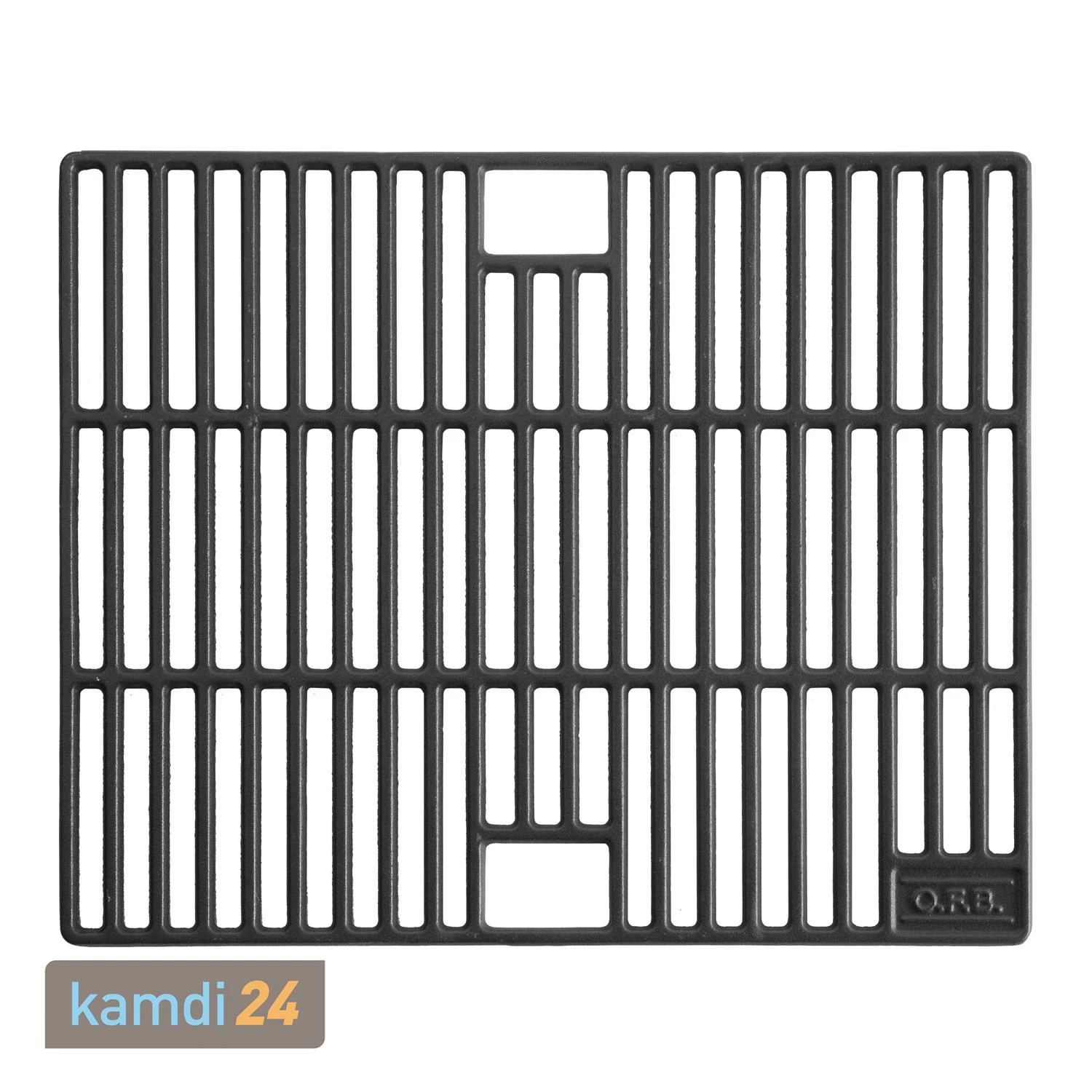 Otto Wilde Gusseisenrost 1 Otto Wilde Gusseisenrost