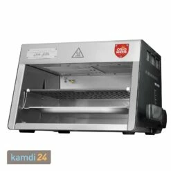 Otto Wilde O.F.B. Gasgrill