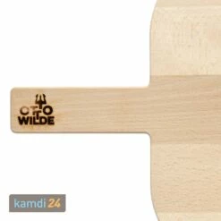 Otto Wilde Pizzaschaufel -Küchengrill Geschäft otto wilde pizzaschaufel m 2