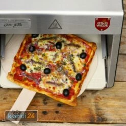 Otto Wilde Pizzaschaufel -Küchengrill Geschäft otto wilde pizzaschaufel m 6