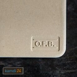 Otto Wilde Pizzastein -Küchengrill Geschäft otto wilde pizzastein m 2