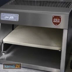 Otto Wilde Pizzastein -Küchengrill Geschäft otto wilde pizzastein m 3