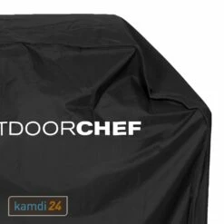 Outdoorchef Abdeckhaube D-Line Small Größenverstellbar 7 Outdoorchef Abdeckhaube D-Line Small Größenverstellbar -Küchengrill Geschäft outdoorchef abdeckhaube d line small groessenverstellbar 20669 m 2