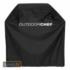 Outdoorchef Abdeckhaube D-Line Small Größenverstellbar