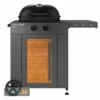 Outdoorchef Arosa 570 G Bamboo