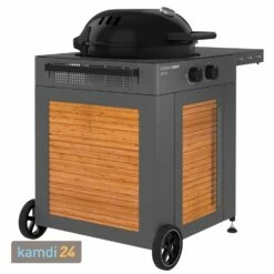 Outdoorchef Arosa 570 G Bamboo -Küchengrill Geschäft outdoorchef arosa 570 g bamboo 20665 m 2