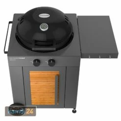 Outdoorchef Arosa 570 G Bamboo -Küchengrill Geschäft outdoorchef arosa 570 g bamboo 20665 m 3