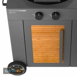 Outdoorchef Arosa 570 G Bamboo -Küchengrill Geschäft outdoorchef arosa 570 g bamboo 20665 m 7