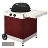 Outdoorchef Arosa Tex1 Grillverkleidung