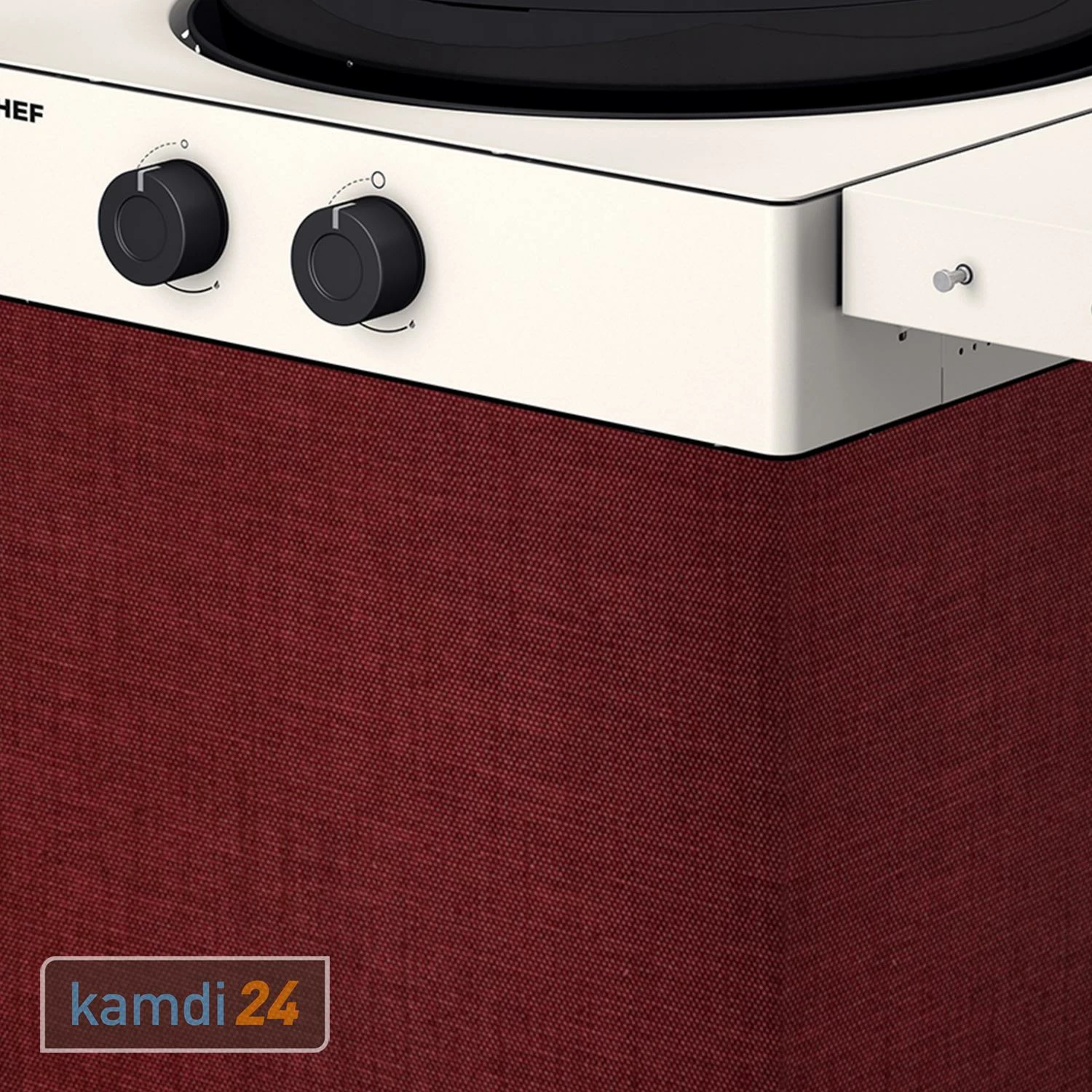 Outdoorchef Arosa Tex1 Grillverkleidung 2 Outdoorchef Arosa Tex1 Grillverkleidung – Bild 2