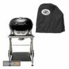 Outdoorchef Ascona 570 G + Abdeckhaube