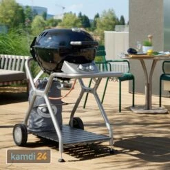 Outdoorchef Ascona 570 G Allrounder-Set -Küchengrill Geschäft outdoorchef ascona 570 g allrounder set 11735 m 4