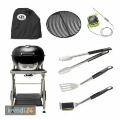 Outdoorchef Ascona 570 G Allrounder-Set