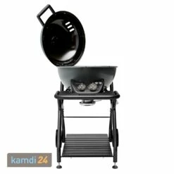Outdoorchef Ascona 570 G Gas-Kugelgrill Dunkelgrau 15 Outdoorchef Ascona 570 G Gas-Kugelgrill Dunkelgrau -Küchengrill Geschäft outdoorchef ascona 570 g gas kugelgrill dunkelgrau 11488 m 3