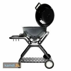 Outdoorchef Ascona 570 G Gas-Kugelgrill Dunkelgrau 16 Outdoorchef Ascona 570 G Gas-Kugelgrill Dunkelgrau -Küchengrill Geschäft outdoorchef ascona 570 g gas kugelgrill dunkelgrau 11488 m 4