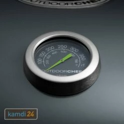 Outdoorchef Ascona 570 G Gas-Kugelgrill Dunkelgrau 19 Outdoorchef Ascona 570 G Gas-Kugelgrill Dunkelgrau -Küchengrill Geschäft outdoorchef ascona 570 g gas kugelgrill dunkelgrau 11488 m 7