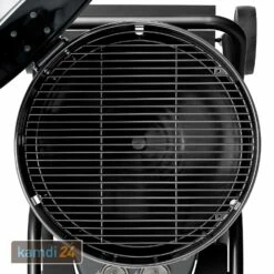 Outdoorchef Ascona 570 G Gas-Kugelgrill Dunkelgrau 20 Outdoorchef Ascona 570 G Gas-Kugelgrill Dunkelgrau -Küchengrill Geschäft outdoorchef ascona 570 g gas kugelgrill dunkelgrau 11488 m 8