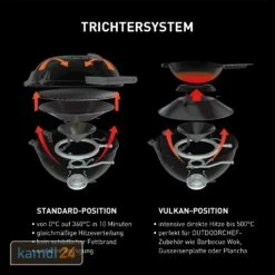 Outdoorchef Ascona 570 G Gas-Kugelgrill Limited Edition All Black 17 Outdoorchef Ascona 570 G Gas-Kugelgrill Limited Edition All Black -Küchengrill Geschäft outdoorchef ascona 570 g gas kugelgrill limited edition all black 20660 m 8