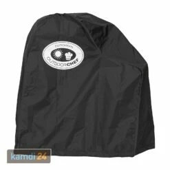 Outdoorchef Ascona 570 G Gas-Kugelgrill Limited Edition All Black + Abdeckhaube -Küchengrill Geschäft outdoorchef ascona 570 g gas kugelgrill limited edition all black abdeckhaube 20927 m 8