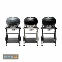 Outdoorchef Ascona 570 G Gas-Kugelgrill Schwarz 21 Outdoorchef Ascona 570 G Gas-Kugelgrill Schwarz -Küchengrill Geschäft outdoorchef ascona 570 g gas kugelgrill schwarz 11487 m 10