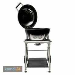 Outdoorchef Ascona 570 G Gas-Kugelgrill Schwarz 14 Outdoorchef Ascona 570 G Gas-Kugelgrill Schwarz -Küchengrill Geschäft outdoorchef ascona 570 g gas kugelgrill schwarz 11487 m 3