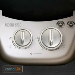 Outdoorchef Ascona 570 G Gas-Kugelgrill Schwarz 17 Outdoorchef Ascona 570 G Gas-Kugelgrill Schwarz -Küchengrill Geschäft outdoorchef ascona 570 g gas kugelgrill schwarz 11487 m 6