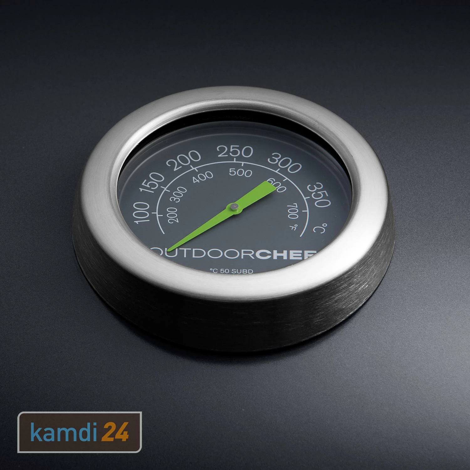 Outdoorchef Ascona 570 G Gas-Kugelgrill Schwarz 8 Outdoorchef Ascona 570 G Gas-Kugelgrill Schwarz – Bild 8