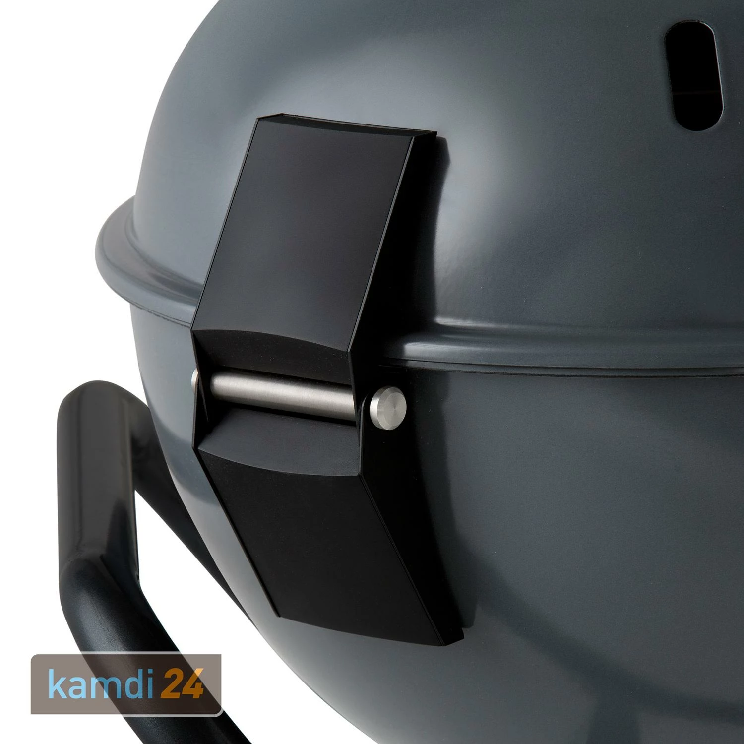Outdoorchef Ascona 570 G Gas-Kugelgrill Schwarz 9 Outdoorchef Ascona 570 G Gas-Kugelgrill Schwarz – Bild 9