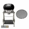 Outdoorchef Ascona 570 G + Gussrost