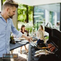 Outdoorchef Australia 415 G Gas-Grillstation -Küchengrill Geschäft outdoorchef australia 415 g gas grillstation 11492 m 5