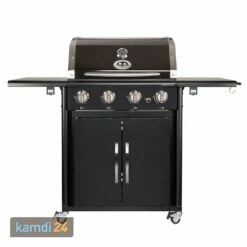 Outdoorchef Australia 415 G Gas-Grillstation