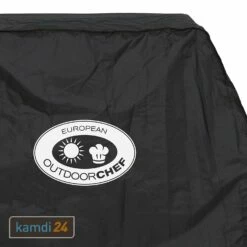 Outdoorchef Australia 415 G Gas-Grillstation Schwarz + Abdeckhaube -Küchengrill Geschäft outdoorchef australia 415 g gas grillstation schwarz abdeckhaube 17308 m 11
