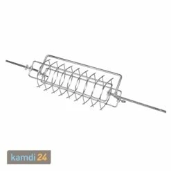 Outdoorchef Australia 415 G Gas-Grillstation Schwarz + Abdeckhaube + Drehkorb-Set -Küchengrill Geschäft outdoorchef australia 415 g gas grillstation schwarz abdeckhaube drehkorb set 17310 m 10