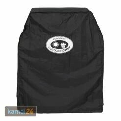 Outdoorchef Australia 415 G Gas-Grillstation Schwarz + Abdeckhaube + Drehkorb-Set -Küchengrill Geschäft outdoorchef australia 415 g gas grillstation schwarz abdeckhaube drehkorb set 17310 m 8