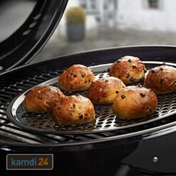 Outdoorchef Backblech Gelocht -Küchengrill Geschäft outdoorchef backblech gelocht 11538 m 2