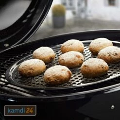 Outdoorchef Backblech Gelocht -Küchengrill Geschäft outdoorchef backblech gelocht 11538 m 3