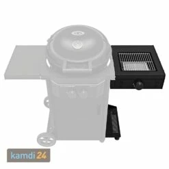 Outdoorchef Blazing-Zone Kit Plus Für Davos-Serie -Küchengrill Geschäft outdoorchef blazing zone kit plus fuer davos serie 22710 m 2